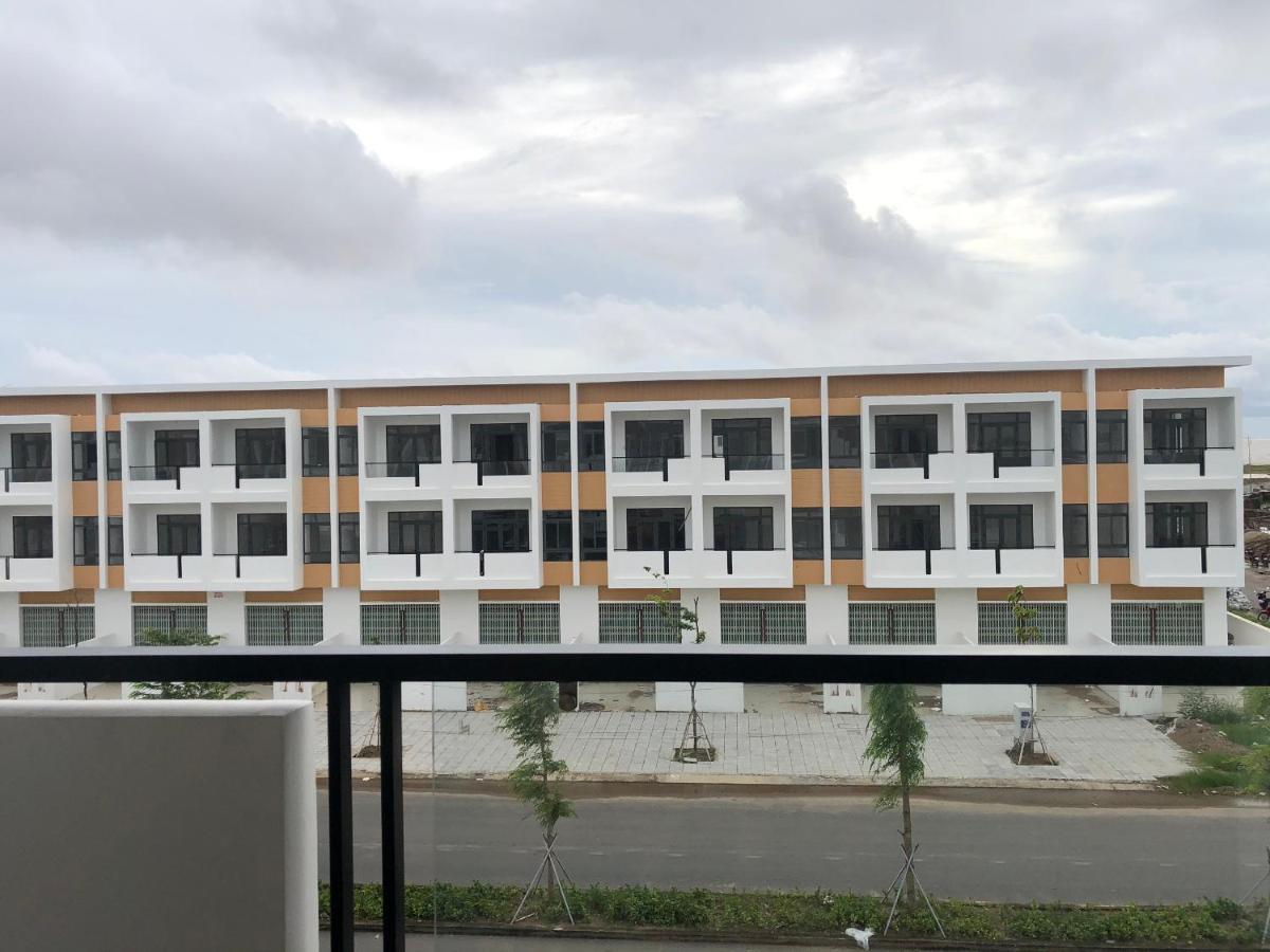 Hoang Quan Hotel - Gan Ben Tau Rach Gia Phu Quoc Екстер'єр фото