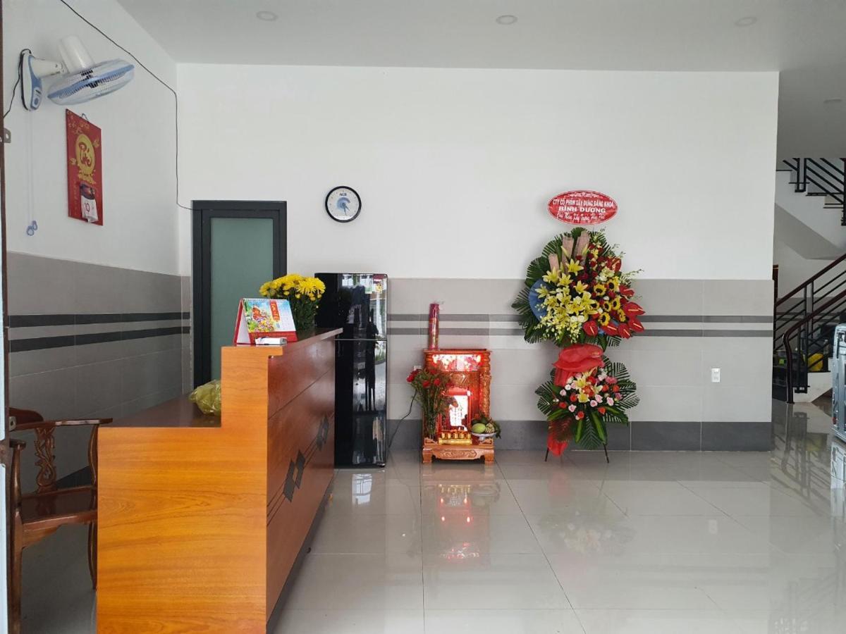 Hoang Quan Hotel - Gan Ben Tau Rach Gia Phu Quoc Екстер'єр фото