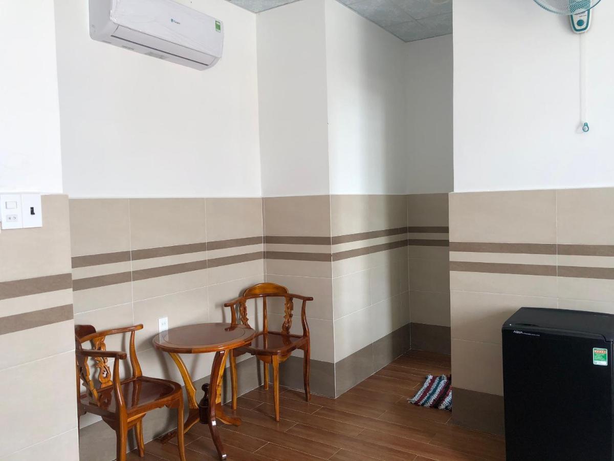 Hoang Quan Hotel - Gan Ben Tau Rach Gia Phu Quoc Екстер'єр фото