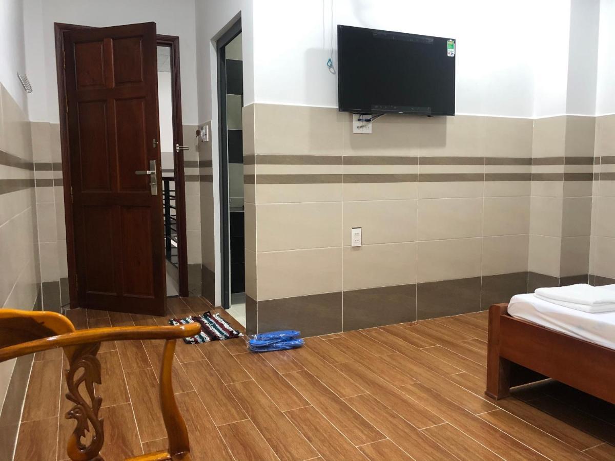 Hoang Quan Hotel - Gan Ben Tau Rach Gia Phu Quoc Екстер'єр фото